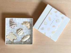 通年商品「ベーカリー」