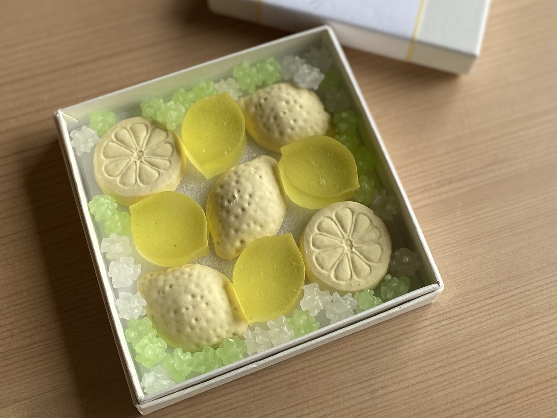 季節商品「旬果 檸檬」 - 画像 (2)