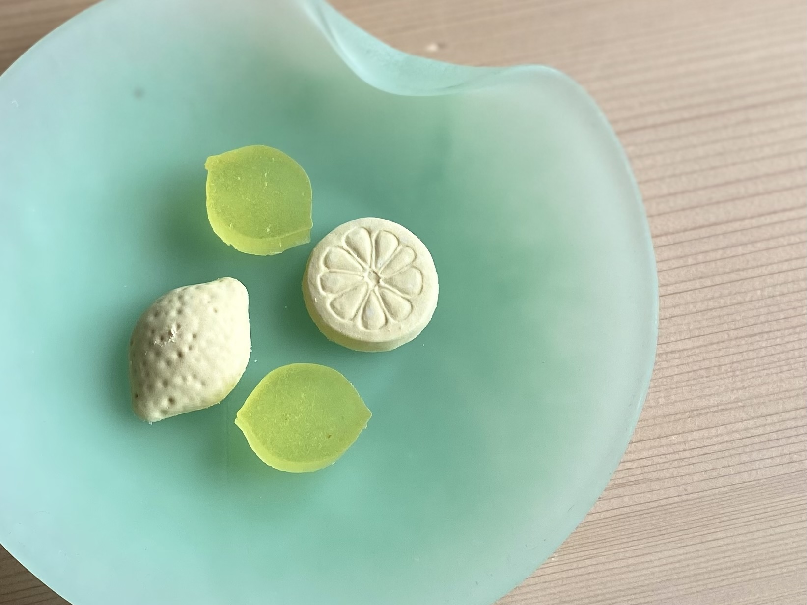季節商品「旬果 檸檬」 - 画像 (3)