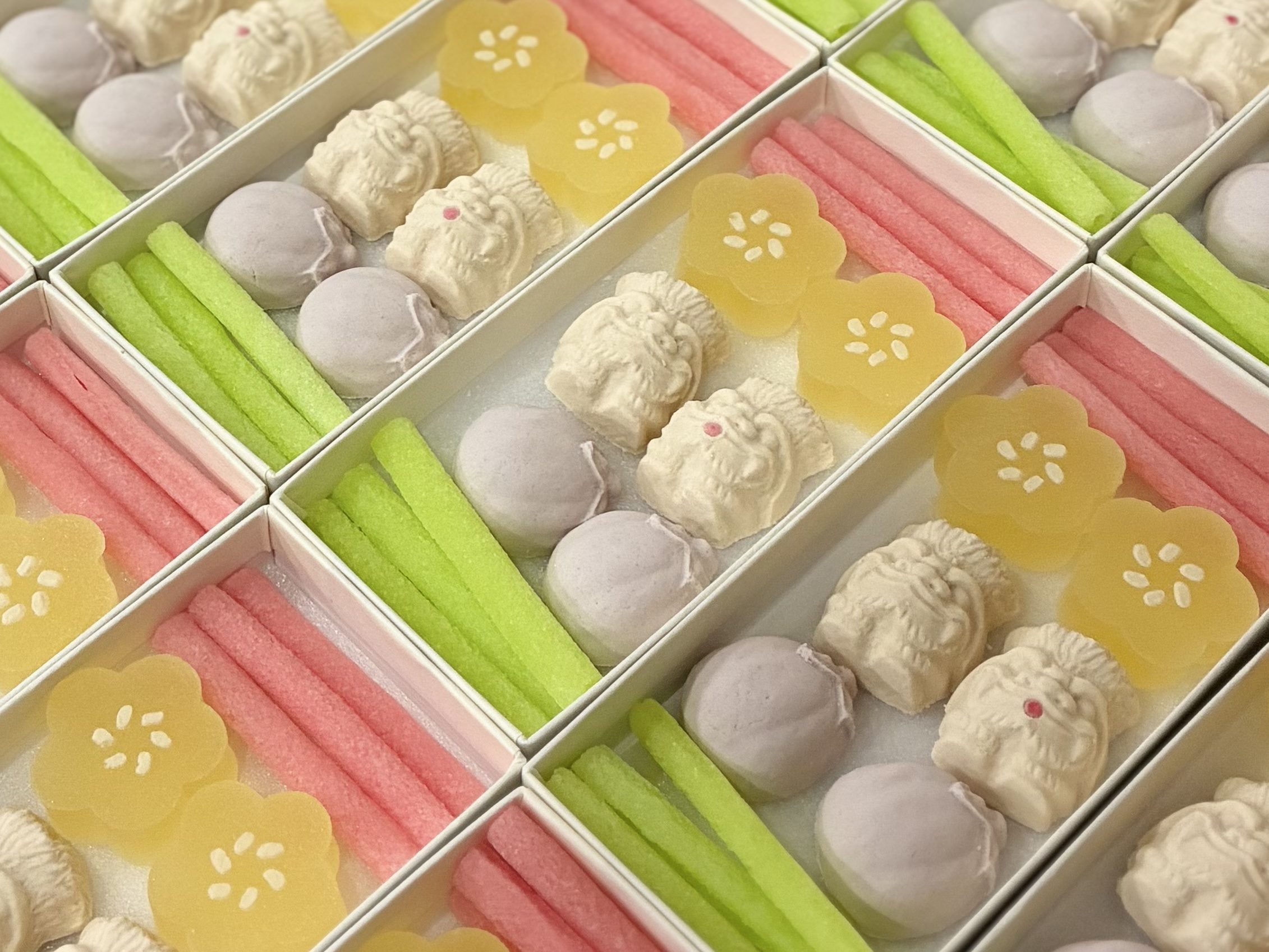 季節商品「旬祭 瑞饋の装」 - 画像 (3)
