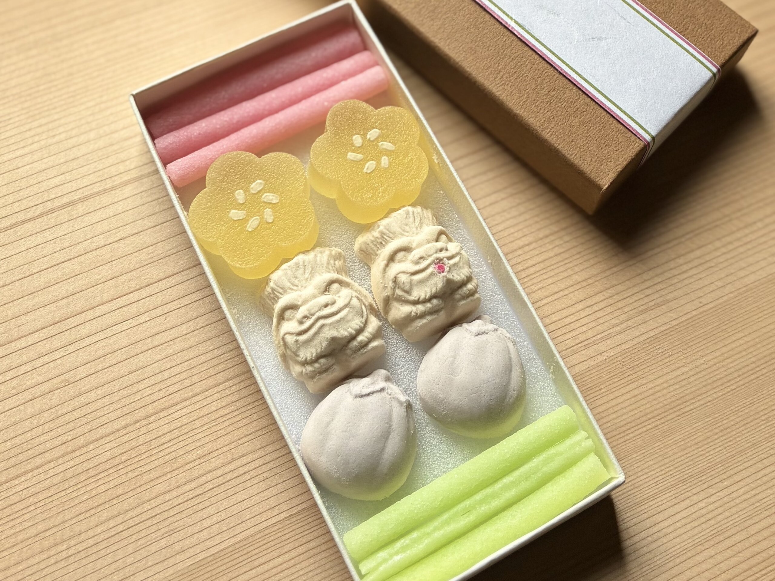 季節商品「旬祭 瑞饋の装」 - 画像 (2)